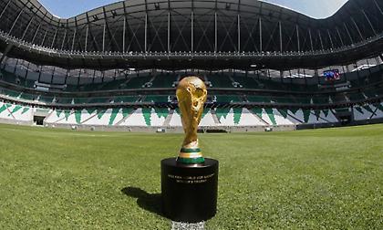 Οι ομάδες που έχουν προκριθεί στο Μουντιάλ, οι σίγουρες και εκείνες που… ετοιμάζουν βαλίτσες!