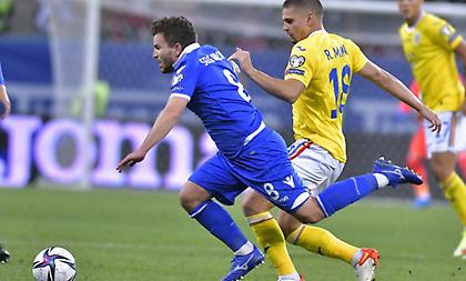 Λιχτενστάιν-Ρουμανία