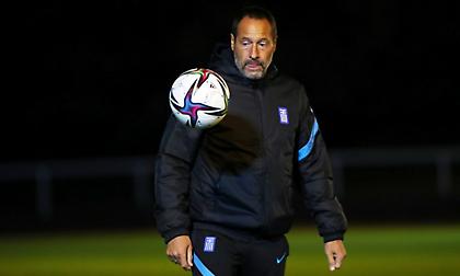 Να μείνει ή όχι ο Φαντ’ Σχιπ στην Εθνική: Τα υπέρ και τα κατά