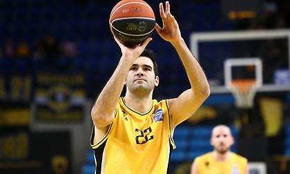 Μαυροειδής: «Έβλεπα το πρόσωπό του Στεφάν στο ταμπλό»