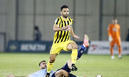 Πρόβλημα και με Τζαβέλλα στην ΑΕΚ!