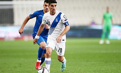 Μάνταλος: «Έγινε το ίδιο πράγμα με το Κόσοβο»