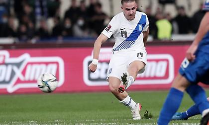 Μάνατζερ Πέλκα: «Δεν υπάρχει η πιθανότητα να δώσει 8 εκατ. η ΤΣΣΚΑ Μόσχας»