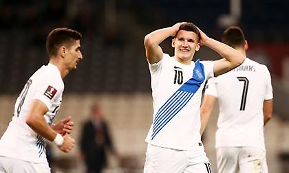 Τα σχόλια Καραλή, Χριστόγλου και Καρπετόπουλου στον bwinΣΠΟΡ FM 94,6 για το Ελλάδα-Κόσοβο