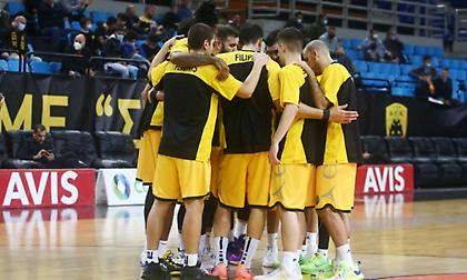 Το μήνυμα της ΚΑΕ ΑΕΚ στον Γέλοβατς