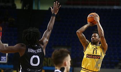 AEK-Ρίγα (4η περίοδος)