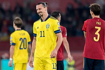 Ο Ιμπραΐμοβιτς χάνει το πρώτο ματς των playoffs λόγω κάρτας που δεν έπιασε η κάμερα