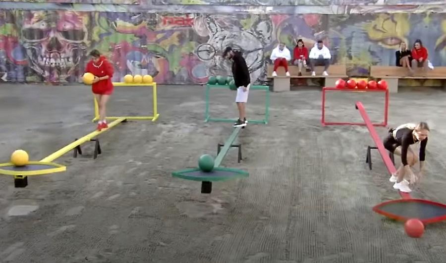 Big Brother: Πρώτη υποψηφιότητα και αγώνισμα για την αρχηγία (trailer)