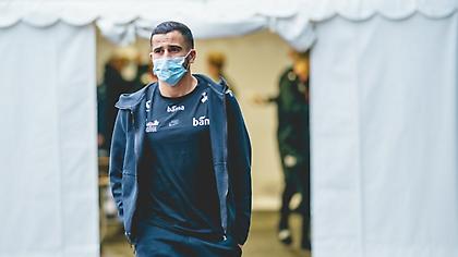 Συγκλονίζει ο Ομάρ: «Ήμουν τυφλός και με καμένο πρόσωπο, τώρα βλέπω τέλεια»