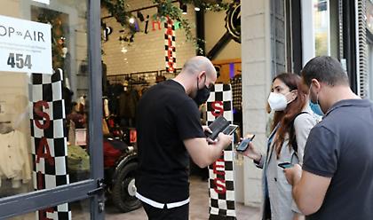 Μήνυμα Πλεύρη σε ανεμβολίαστους: Θα πάμε και σε νέους περιορισμούς αν χρειαστεί - Τα σενάρια