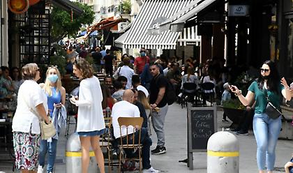 «Ρολά» κατεβάζει την Τρίτη 16 Νοεμβρίου η εστίαση- Τα αιτήματα του κλάδου