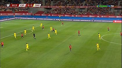 Τα highlights από τη σερβική... ψυχρολουσία των Πορτογάλων στο Ντα Λουζ