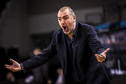 Δέδας: «Είχαμε υποσχεθεί ο ένας στον άλλον να κερδίσουμε για τον Γέλοβατς»