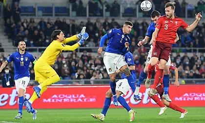 Προκριματικά Μουντιάλ: Θρίλερ στον 3ο όμιλο, τσεκάρει το εισιτήριο η Αγγλία