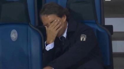 3ος όμιλος: Έπαθε… deja vu και πάει μπαράζ η Ιταλία - Έκλεισε θέση για Κατάρ η Ελβετία