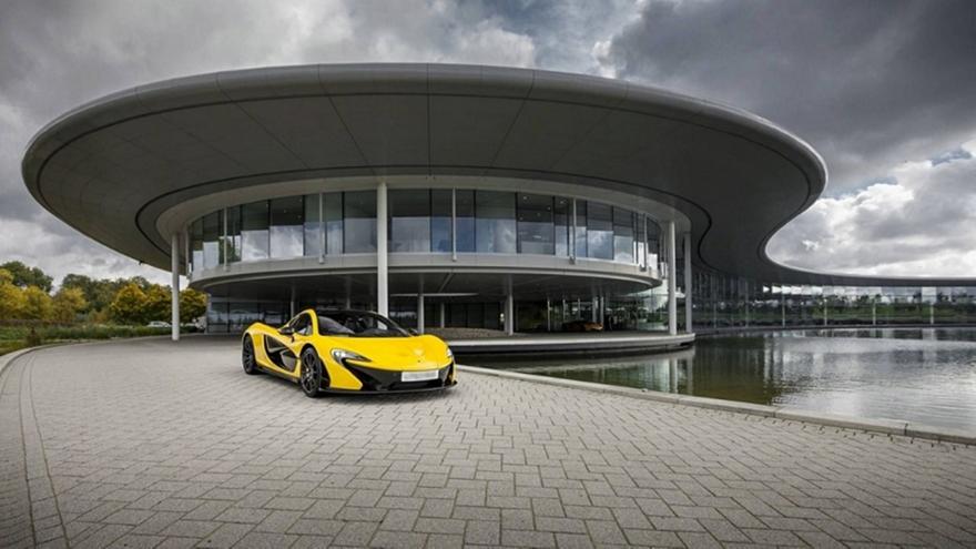 Formula 1: Διαψεύδει τα περί πώλησης στην Audi η McLaren