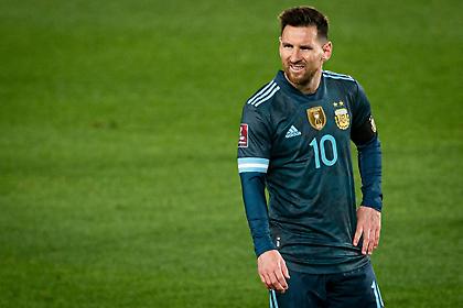 MatchCombo στο Ρότερνταμ, γκολ Μέσι στην Βραζιλία