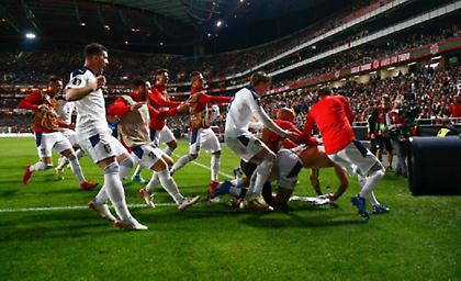 Σπουδαία κίνηση από τους Σέρβους: Σε άρρωστα παιδιά το 1 εκατ. ευρώ του πριμ!