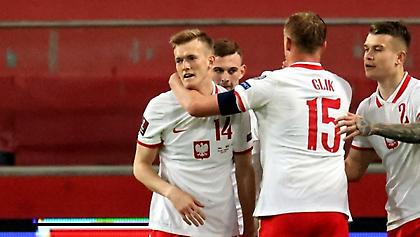 Βασικός ο Σβιντέρσκι για την Πολωνία, στον πάγκο ο Σιμάνσκι