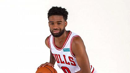 Επιστρέφει ο Γουάιτ για τους Μπουλς