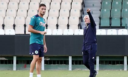 Παναθηναϊκός: Οι «πράσινες» απώλειες και οι πιθανότητες για Μακέντα