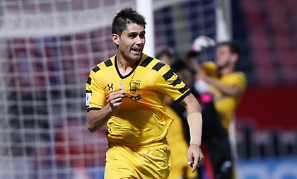 Νέος πρόεδρος της FIFPro ο Νταβίντ Αγκάνθο