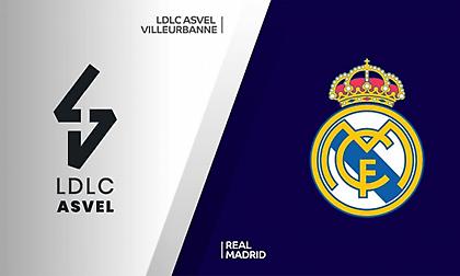 Βιλερμπάν-Ρεάλ Μαδρίτης