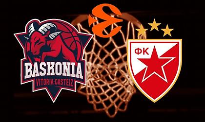 Μπασκόνια-Ερυθρός Αστέρας