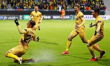 Θέλει τον… τιμωρό της Ρόμα η Λάτσιο