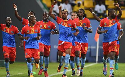 Δεν τιμώρησε τη Λ.Δ. Κονγκό του Κούπερ η FIFA!