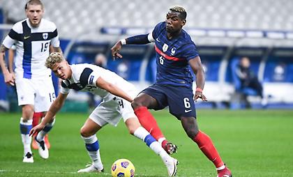 Φινλανδία-Γαλλία