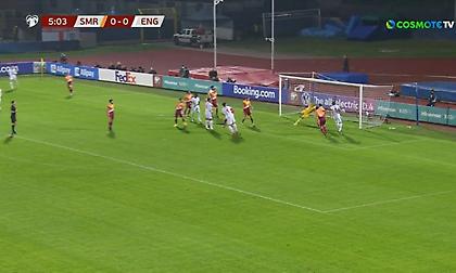 Προκριματικά Παγκόσμιου Κυπέλλου: Ηighlights από τα ματς της Δευτέρας