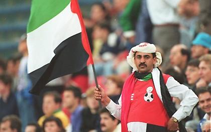 Δέκα ομάδες που ούτε φαντάζεσαι ότι έχουν πάει Μουντιάλ!