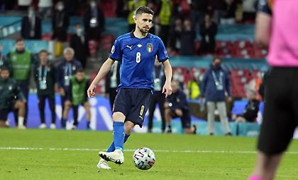 Ζορζίνιο: «Η Ιταλία δεν πρέπει να εγκαταλείπει ποτέ»