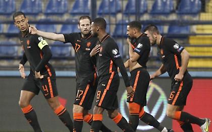 Πέφτει η αυλαία των προκριματικών με τα βλέμματα στον έβδομο όμιλο