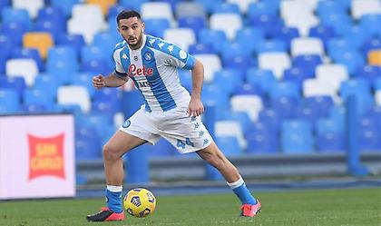 Επέστρεψε σε φουλ ρυθμούς ο Μανωλάς στη Νάπολι