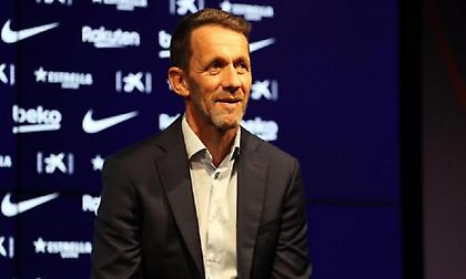 Μπαρτσελόνα: Διαζύγιο με τον τεχνικό γραμματέα Ραμόν Πλάνες