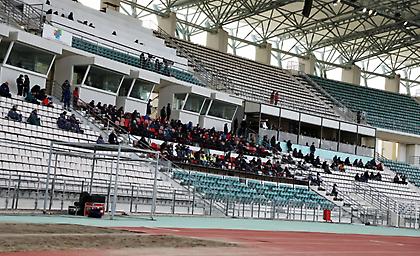 Βόλος: Γενική είσοδος 1 ευρώ με ΟΦΗ και Παναιτωλικό