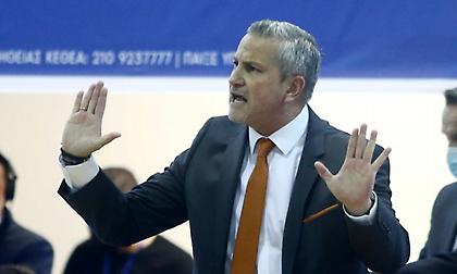 Ζούρος: «Πολύ καλή ομάδα η Ουλμ»