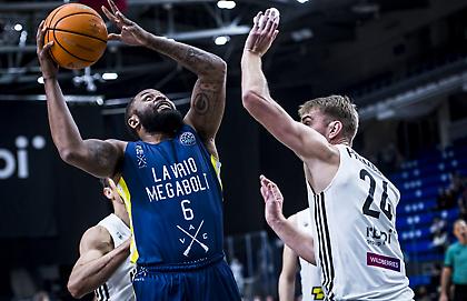 Ήττα από Νίζνι, αλλά όχι… καταδίκη για το Λαύριο