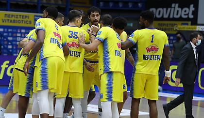 Κράιλσχαϊμ-Περιστέρι