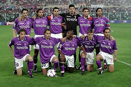 Κουίζ: Μπορείς να κάνεις 10/10 με τις ιταλικές ομάδες ποδοσφαίρου;