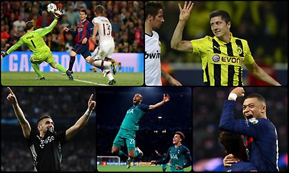 Το «10» το καλό: Οι 12 φορές που η δύσκολη «Equipe» έδωσε… άριστα σε ποδοσφαιριστές!