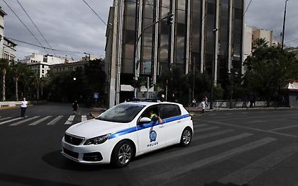 Επέτειος Πολυτεχνείου: Απροσπέλαστο το κέντρο της Αθήνας – Κλείνουν τρεις σταθμοί του Μετρό