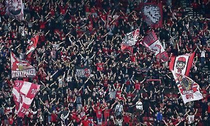 Τα εισιτήρια του Ολυμπιακός-Φενέρμπαχτσε