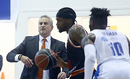 Ζούρος: «Μεγάλη νίκη, δείξαμε χαρακτήρα»