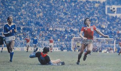 H «ανώμαλη προσγείωση» της ανανεωμένης Εθνικής ανήμερα της επετείου του Πολυτεχνείου