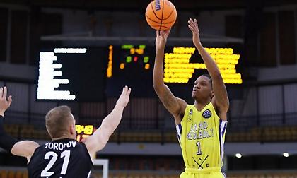 Νίζνι-Λαύριο