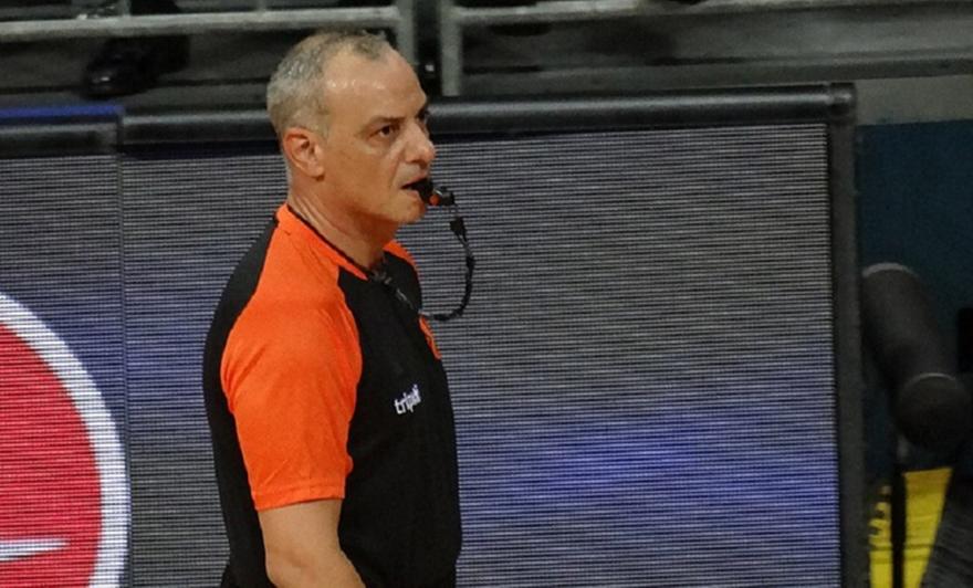 Οι διαιτητές του Μπάγερν-Παναθηναϊκός