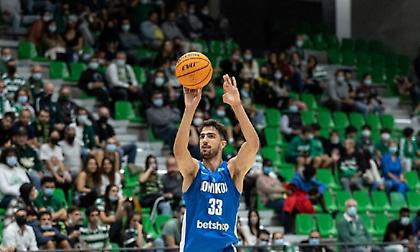 Ιωνικός-Σπόρτινγκ